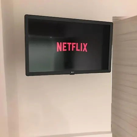Lalla Apartamento Bari