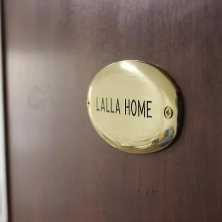 Lalla
