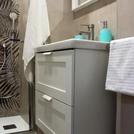 Lalla Apartamento Bari