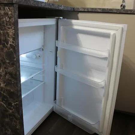 Apartamento Lalla Bari