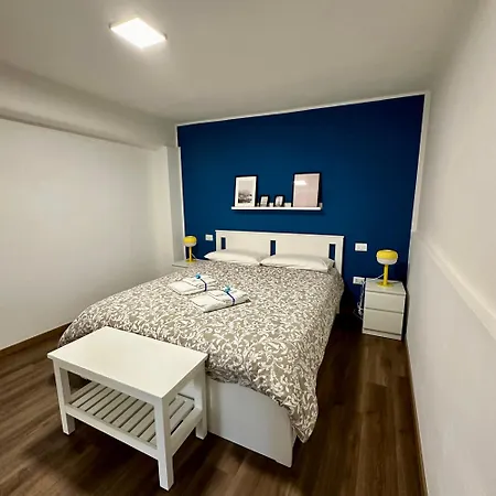 Lalla Apartamento *