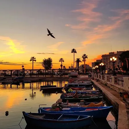 Apartmán Lalla Bari