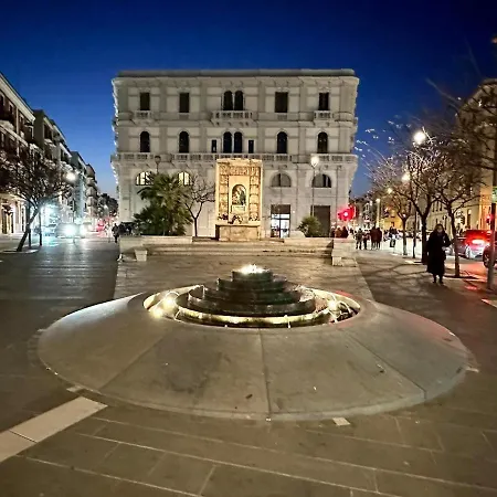 Apartmán Lalla Bari