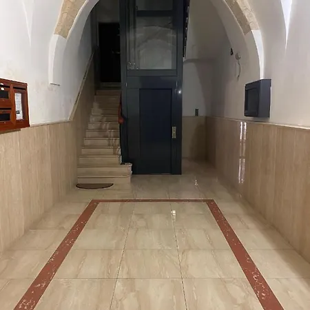 Apartment Lalla *