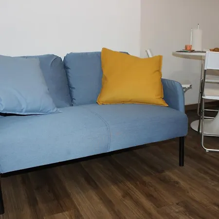 Apartment Lalla *