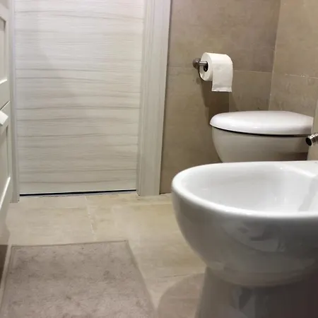 Apartment Lalla *