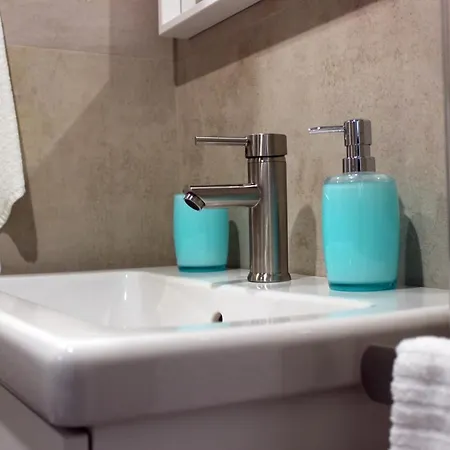 Apartmán Lalla Bari