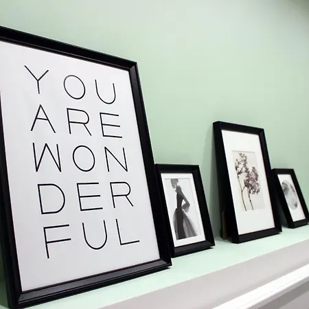 Lalla شقة باري