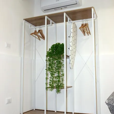 Apartment Lalla *