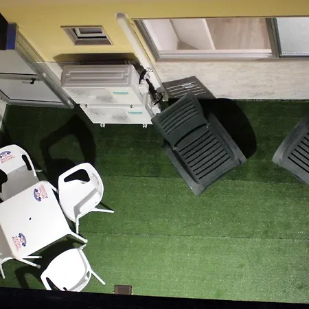 Apartment Lalla