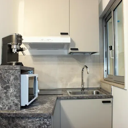 Lalla Apartment *