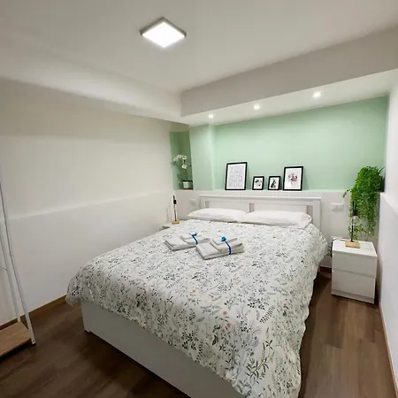 Apartment Lalla