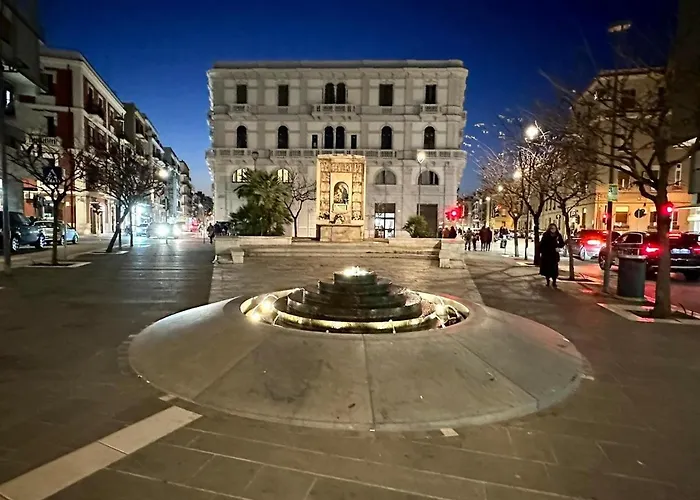 Apartment Lalla Bari