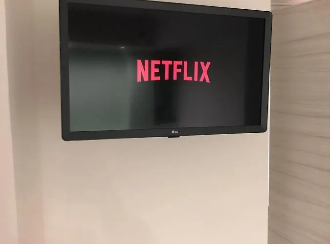 Lalla Apartment Bari