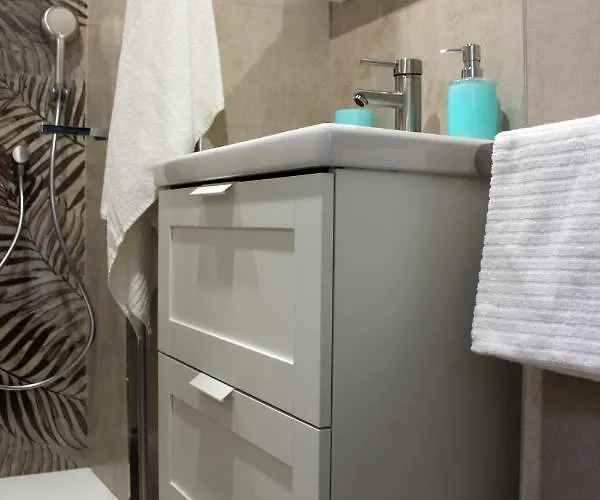 Lalla Apartment Bari
