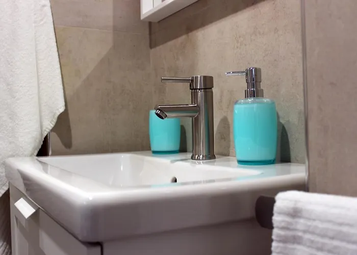 Apartment Lalla Bari