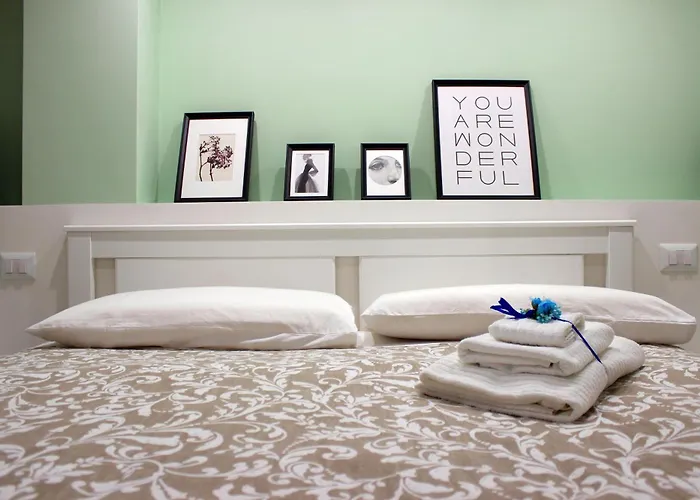 Apartment Lalla Bari